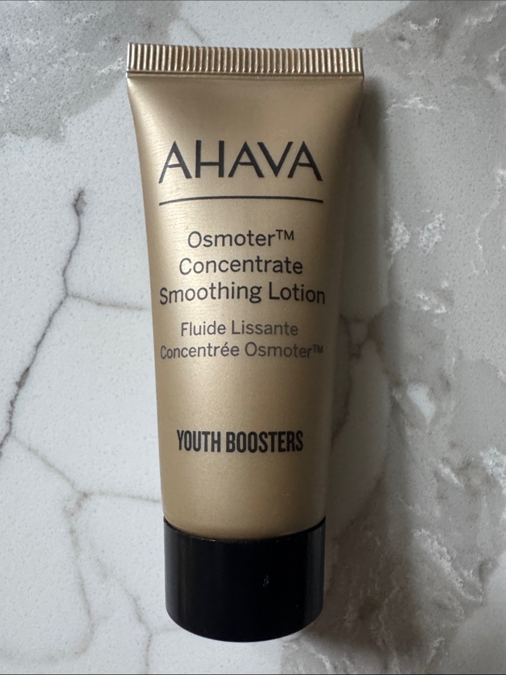 🌸5/$25🌸 AHAVA osmoter concentrate smoothing lotion